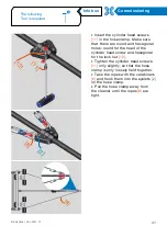 Preview for 41 page of Cleantecs SOLA-TECS W BJ 2010 Series Operating Instructions Manual