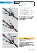 Preview for 42 page of Cleantecs SOLA-TECS W BJ 2010 Series Operating Instructions Manual