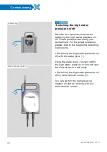 Preview for 44 page of Cleantecs SOLA-TECS W BJ 2010 Series Operating Instructions Manual