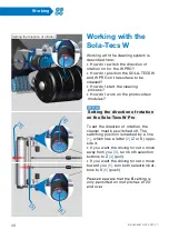 Preview for 46 page of Cleantecs SOLA-TECS W BJ 2010 Series Operating Instructions Manual