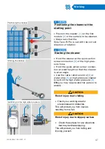 Preview for 47 page of Cleantecs SOLA-TECS W BJ 2010 Series Operating Instructions Manual