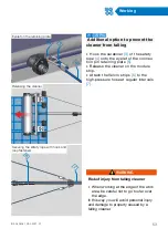 Preview for 53 page of Cleantecs SOLA-TECS W BJ 2010 Series Operating Instructions Manual