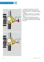 Preview for 58 page of Cleantecs SOLA-TECS W BJ 2010 Series Operating Instructions Manual