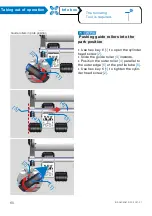 Preview for 60 page of Cleantecs SOLA-TECS W BJ 2010 Series Operating Instructions Manual