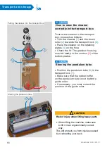 Preview for 66 page of Cleantecs SOLA-TECS W BJ 2010 Series Operating Instructions Manual