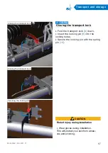 Preview for 67 page of Cleantecs SOLA-TECS W BJ 2010 Series Operating Instructions Manual