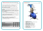 Preview for 5 page of CLEANVAC BSC 42 User Manual