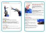 Preview for 8 page of CLEANVAC BSC 42 User Manual