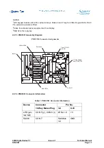 Предварительный просмотр 41 страницы Clear-Com 4000 series II Technical Manual