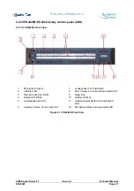 Предварительный просмотр 51 страницы Clear-Com 4000 series II Technical Manual