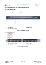 Предварительный просмотр 77 страницы Clear-Com 4000 series II Technical Manual