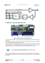 Предварительный просмотр 87 страницы Clear-Com 4000 series II Technical Manual