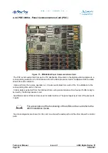 Предварительный просмотр 100 страницы Clear-Com 4000 series II Technical Manual