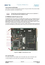 Предварительный просмотр 105 страницы Clear-Com 4000 series II Technical Manual