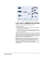 Предварительный просмотр 23 страницы Clear-Com CELLCOM 10 Instruction Manual