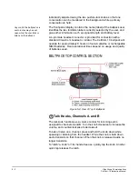 Preview for 76 page of Clear-Com CELLCOM 10 Instruction Manual