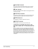 Preview for 119 page of Clear-Com CELLCOM 10 Instruction Manual