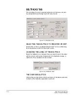 Preview for 132 page of Clear-Com CELLCOM 10 Instruction Manual