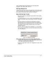 Preview for 135 page of Clear-Com CELLCOM 10 Instruction Manual