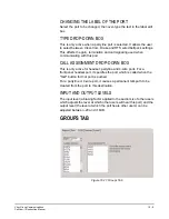 Preview for 137 page of Clear-Com CELLCOM 10 Instruction Manual