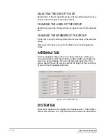 Preview for 138 page of Clear-Com CELLCOM 10 Instruction Manual