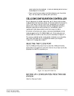 Preview for 147 page of Clear-Com CELLCOM 10 Instruction Manual