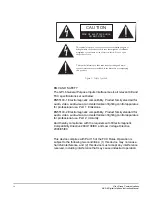 Preview for 6 page of Clear-Com ECLIPSE AES-6 Instruction Manual