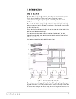 Предварительный просмотр 7 страницы Clear-Com ECLIPSE EASI-PICO MATRIX User Manual