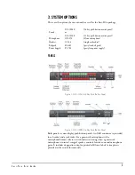 Предварительный просмотр 11 страницы Clear-Com ECLIPSE EASI-PICO MATRIX User Manual