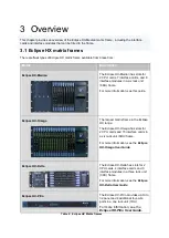 Предварительный просмотр 14 страницы Clear-Com Eclipse HX-Omega User Manual