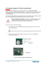 Предварительный просмотр 28 страницы Clear-Com Eclipse HX-Omega User Manual