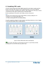 Предварительный просмотр 32 страницы Clear-Com Eclipse HX-Omega User Manual