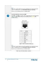 Предварительный просмотр 51 страницы Clear-Com Eclipse HX-Omega User Manual