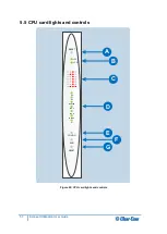 Предварительный просмотр 57 страницы Clear-Com Eclipse HX-Omega User Manual