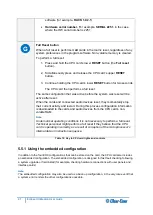 Предварительный просмотр 61 страницы Clear-Com Eclipse HX-Omega User Manual