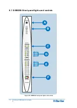 Предварительный просмотр 74 страницы Clear-Com Eclipse HX-Omega User Manual