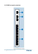 Предварительный просмотр 99 страницы Clear-Com Eclipse HX-Omega User Manual