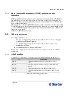 Предварительный просмотр 26 страницы Clear-Com Eclipse HX-PiCo User Manual