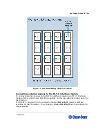 Предварительный просмотр 38 страницы Clear-Com Eclipse HX-PiCo User Manual