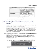 Предварительный просмотр 59 страницы Clear-Com Eclipse HX-PiCo User Manual