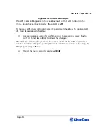 Предварительный просмотр 61 страницы Clear-Com Eclipse HX-PiCo User Manual