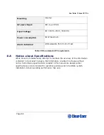 Предварительный просмотр 68 страницы Clear-Com Eclipse HX-PiCo User Manual