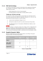 Предварительный просмотр 10 страницы Clear-Com Eclipse HX series User Manual