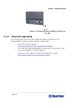 Предварительный просмотр 16 страницы Clear-Com Eclipse HX series User Manual