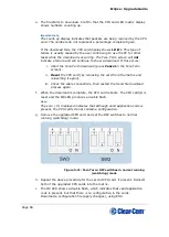 Предварительный просмотр 65 страницы Clear-Com Eclipse HX series User Manual