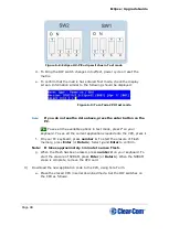 Предварительный просмотр 88 страницы Clear-Com Eclipse HX series User Manual