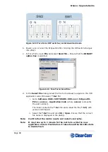 Предварительный просмотр 89 страницы Clear-Com Eclipse HX series User Manual