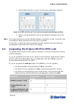 Предварительный просмотр 90 страницы Clear-Com Eclipse HX series User Manual