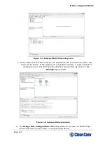 Предварительный просмотр 113 страницы Clear-Com Eclipse HX series User Manual