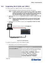 Предварительный просмотр 124 страницы Clear-Com Eclipse HX series User Manual